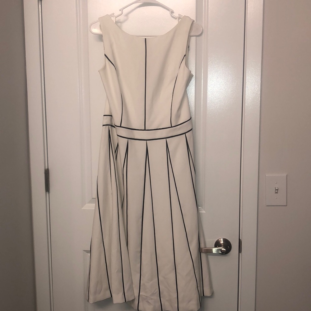 White House Black Market Dress